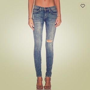 Current Elliot Jeans